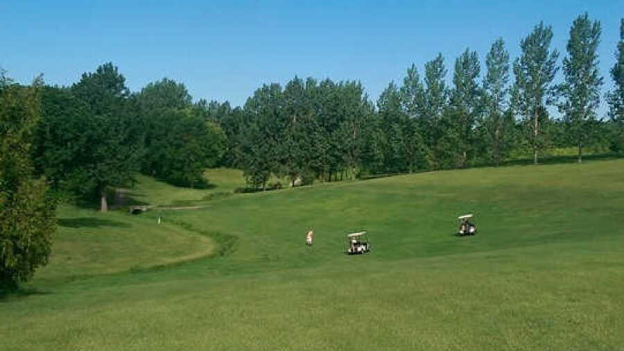 Oak Knolls GC
