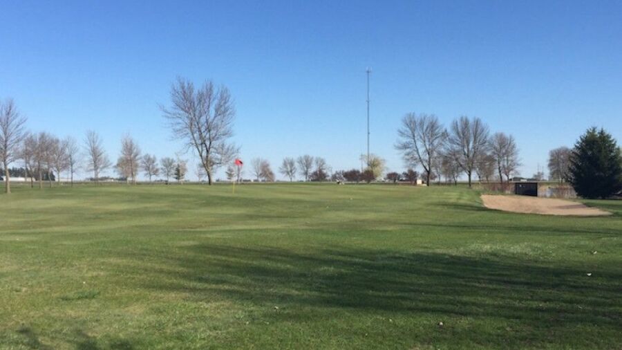 Garner GC: #7