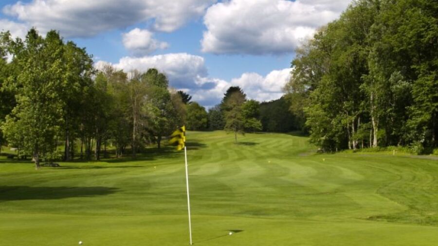 Pocono Hills GC