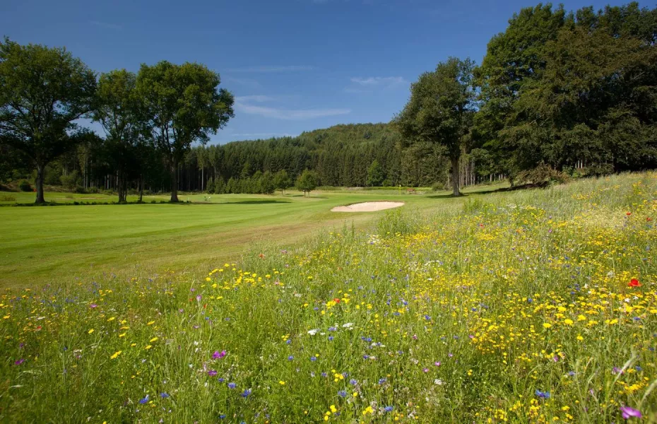 Weiherhof Golf Park