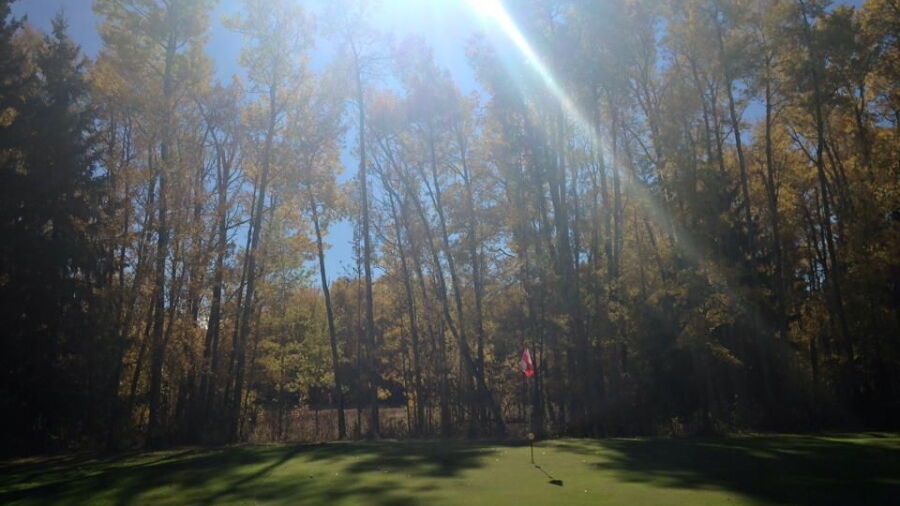Omineca GCC