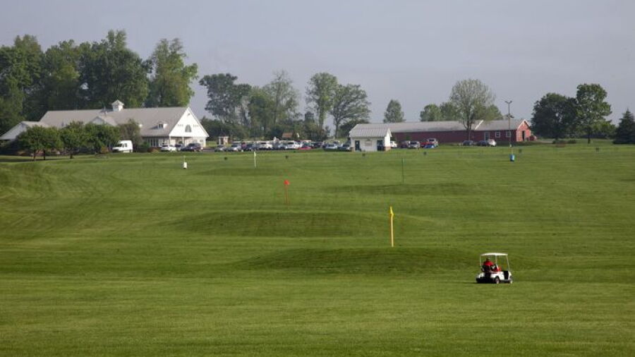 Foxchase GC