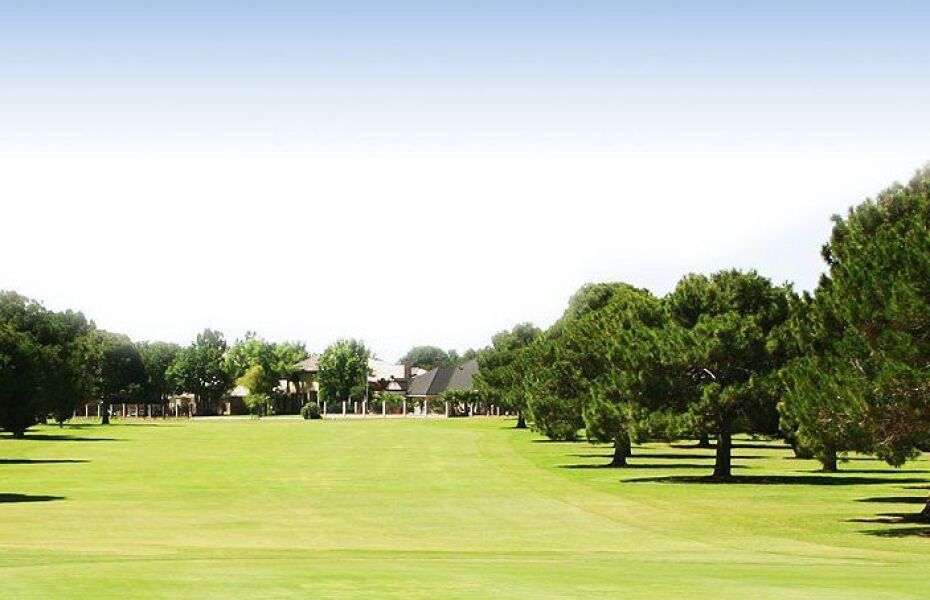 North/West at Green Tree Country Club in Midland, Texas, USA GolfPass