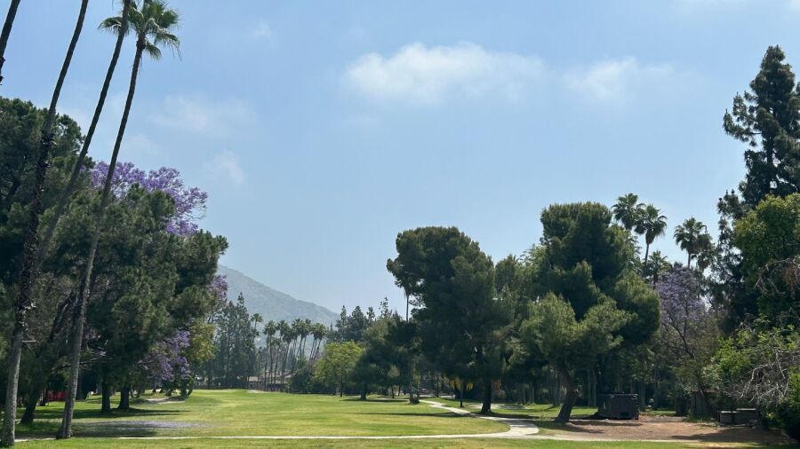 Azusa Greens GC