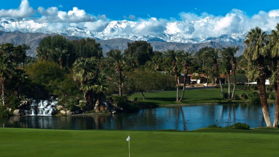 Bermuda Dunes CC