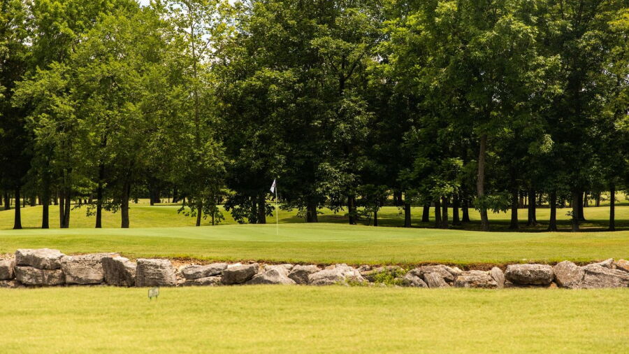 Saddle Creek GC