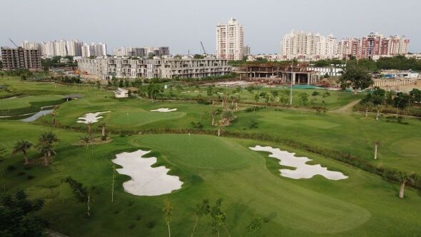 Godrej Golf Links