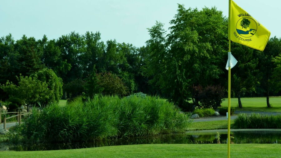 Willowbrook GC