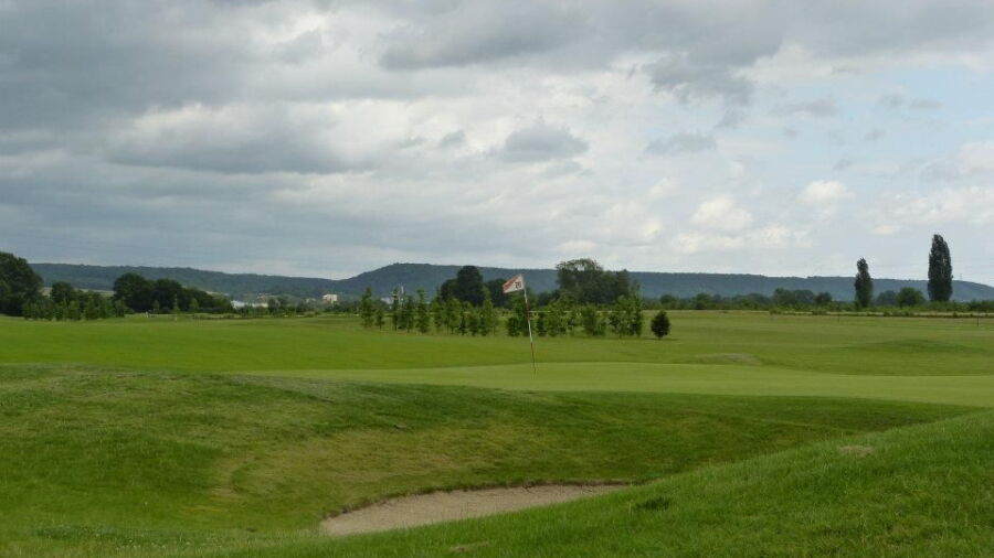Flandres GC