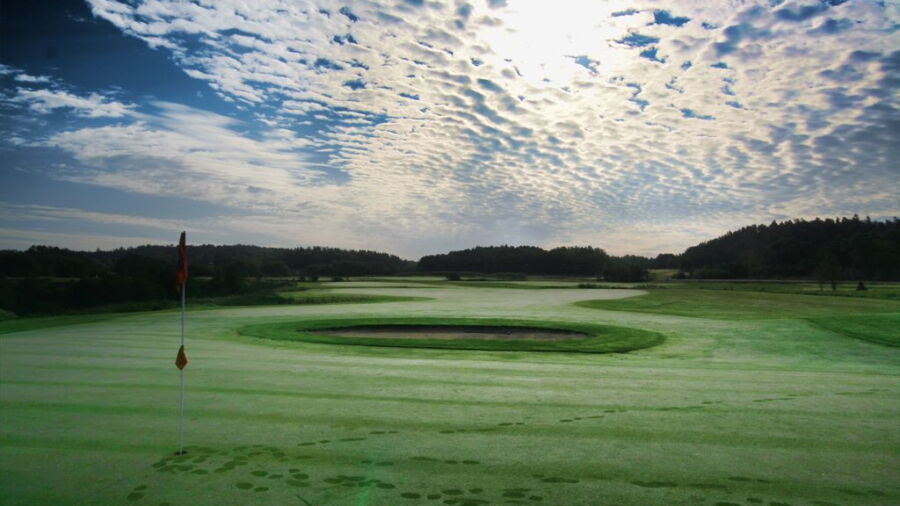 Lerjedalen GC
