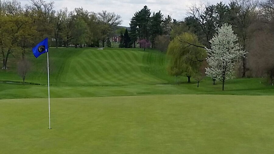 Hanover CC