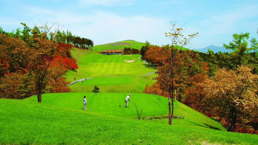 Nikko Kirifuri CC