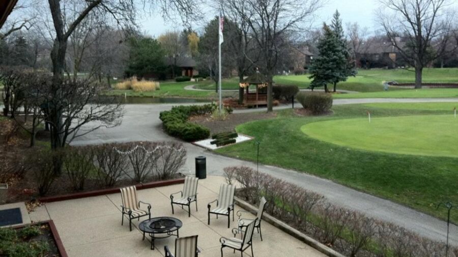 Mission Hills CC