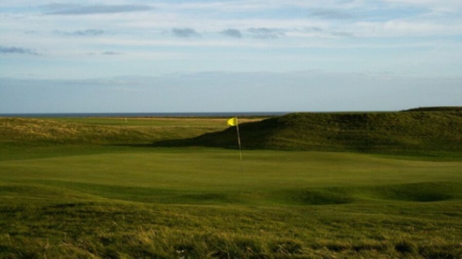 Newbiggin GC