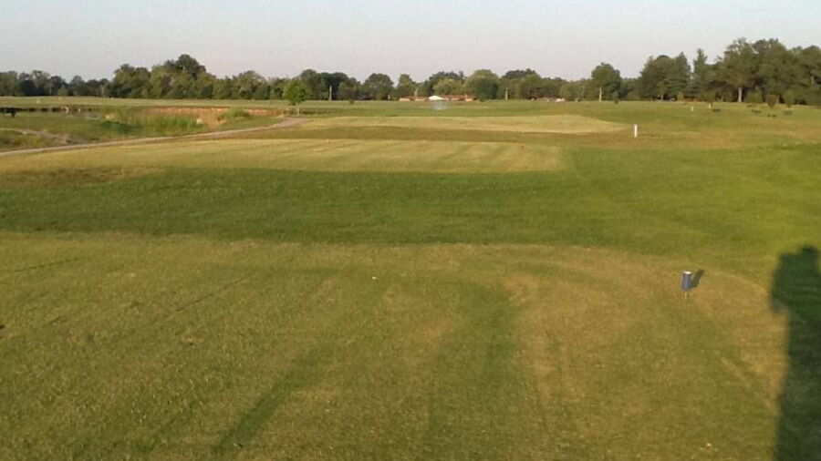 Wayne County GC