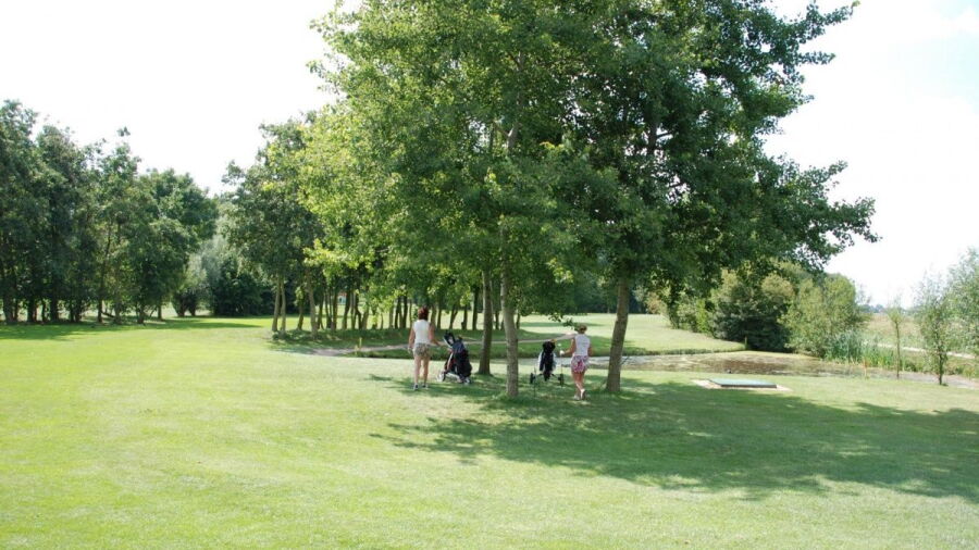 Schinkelshoek Golf