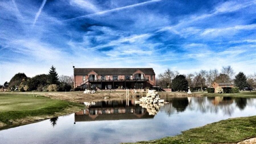  Brampton Heath