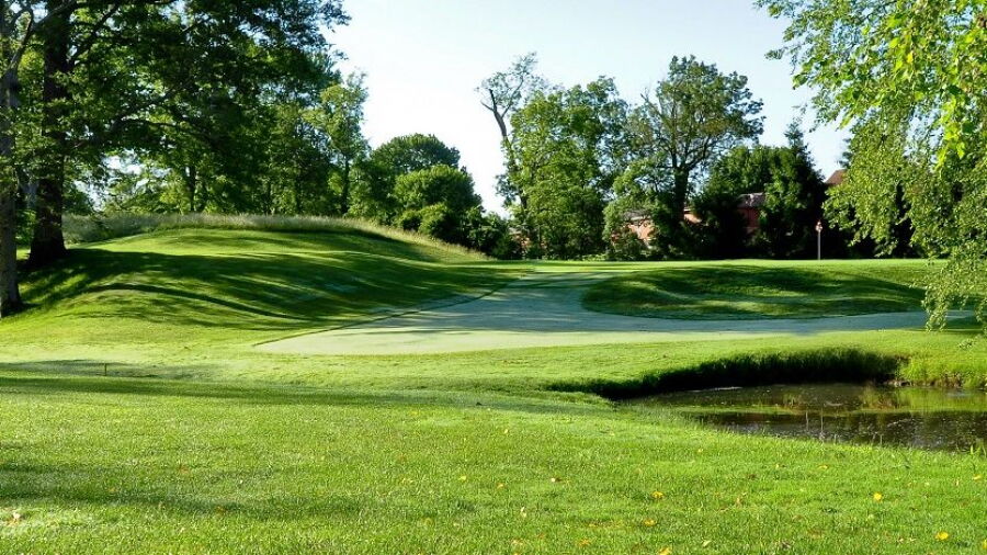 Clovernook CC