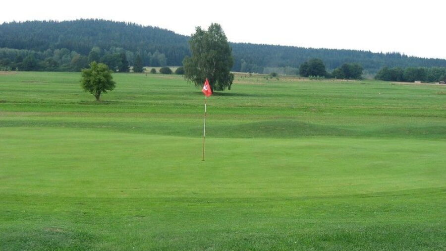 Lipno GC