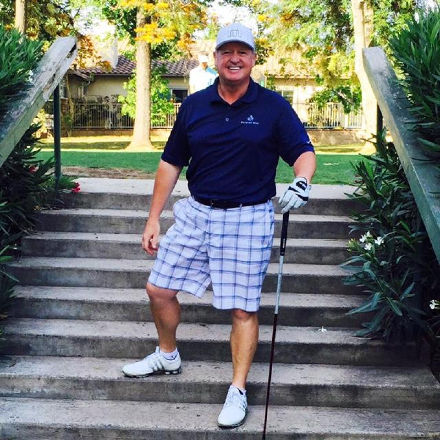 12th Tee! (Photo submitted by u000005109177 on 07/13/2015)