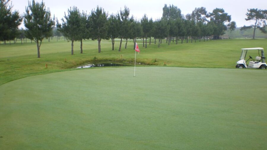 Castropol Golf