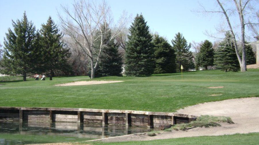 Barn GC