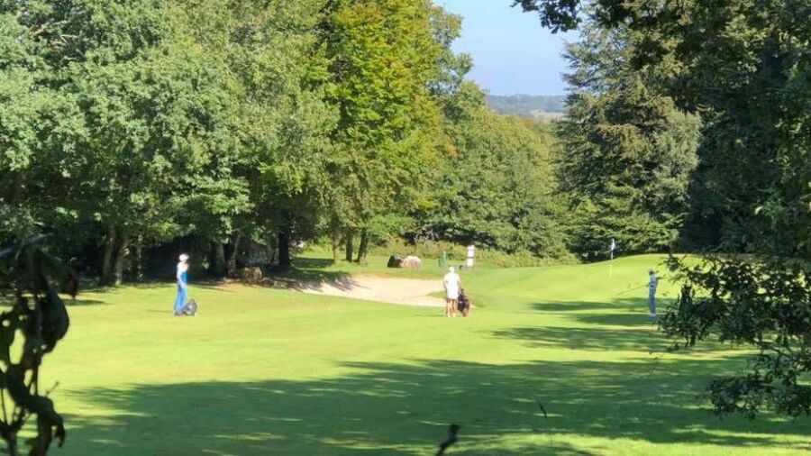 Brest Iroise GC