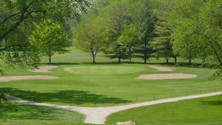 Black River CC: #13