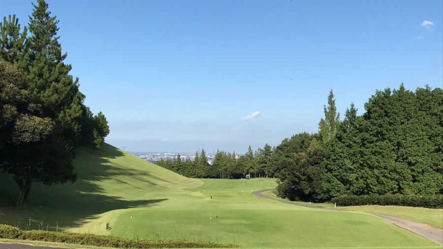 Saitama GC: #4