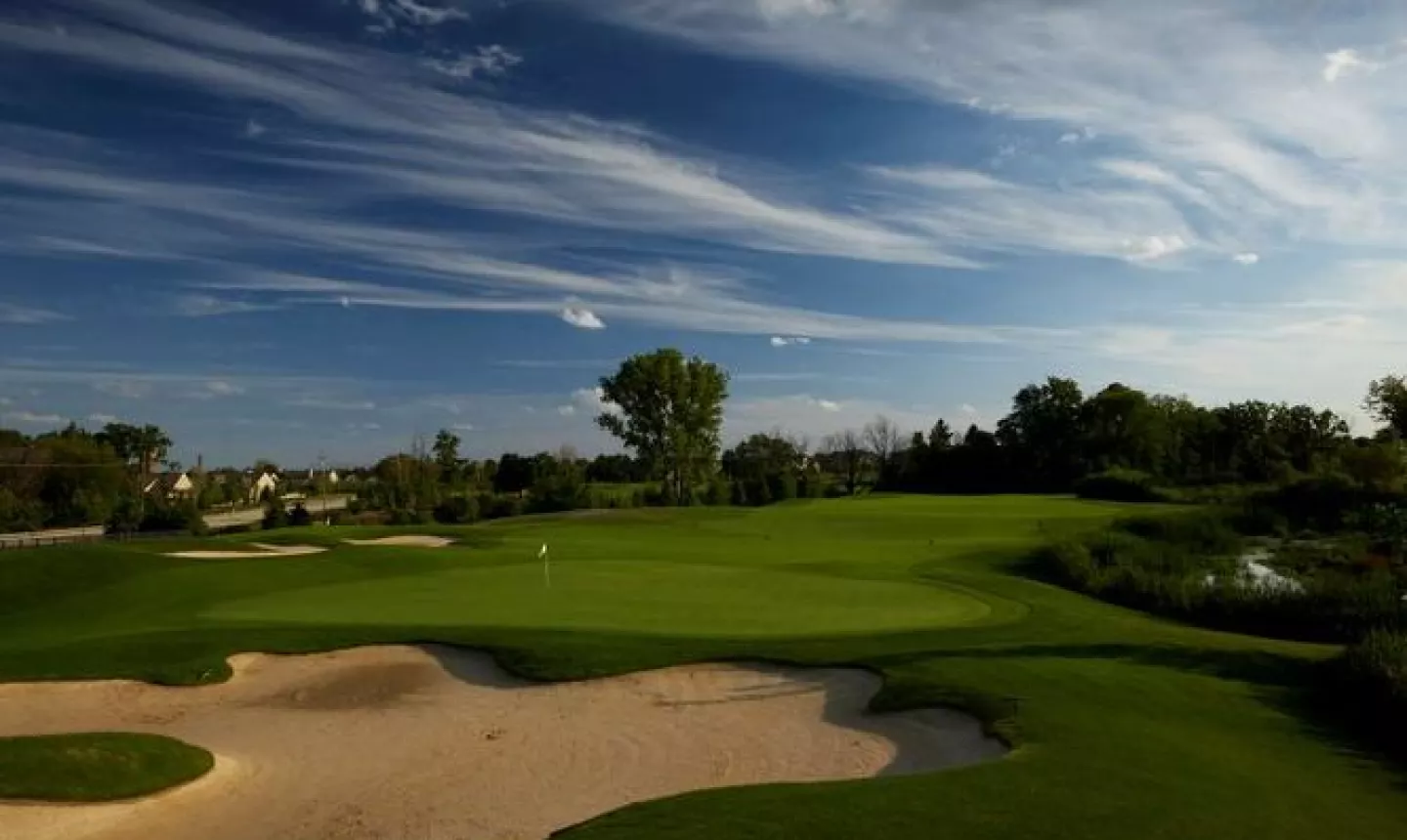 Northville Hills Golf Club