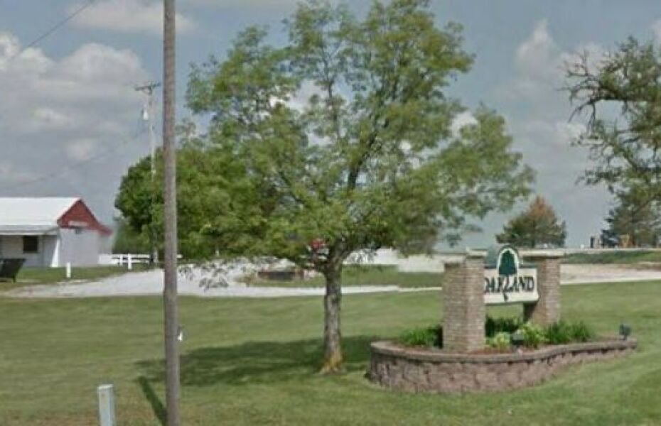 OaklandRiverside Golf Course in Oakland, Iowa, USA Golf Advisor