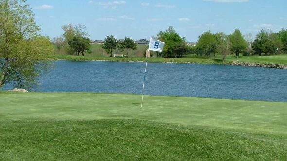 Smiley's Executive GC: #5