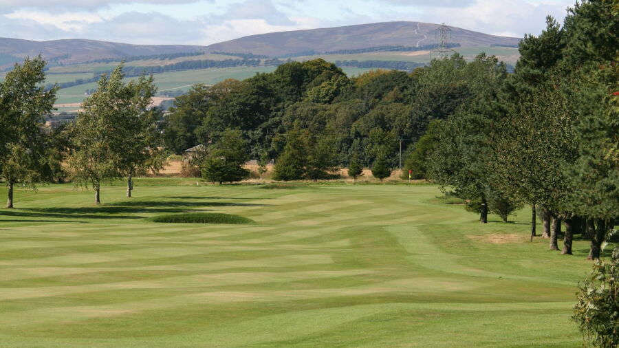 Brechin GSC