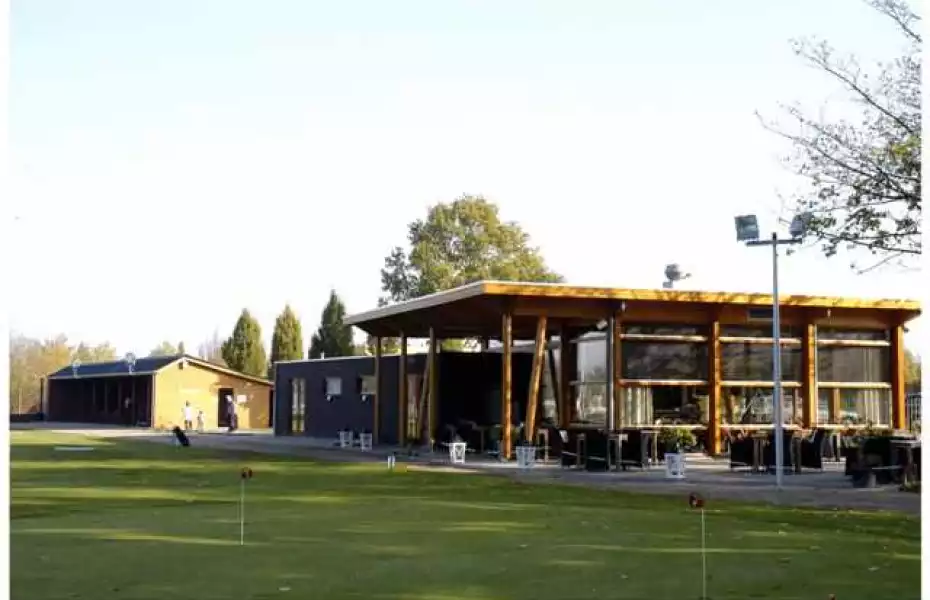 Riel GC: Practice area