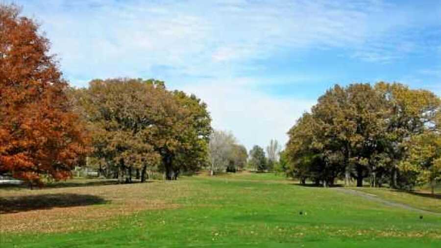 Brooks GC - Val Brooks