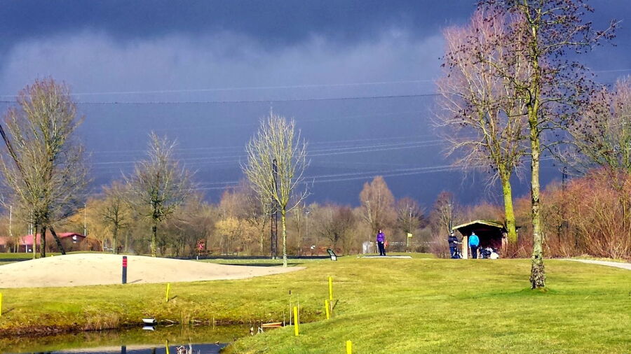 Hoenderdaal GC