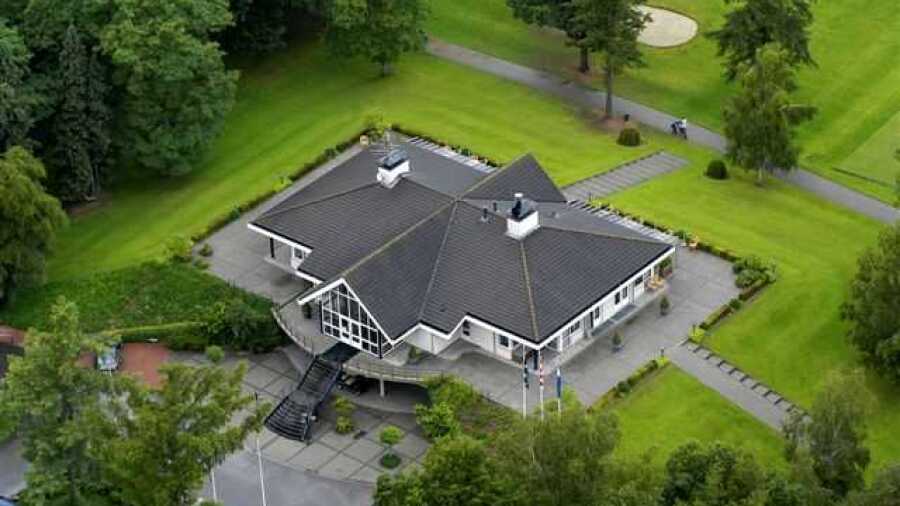 The Duke: Clubhouse
