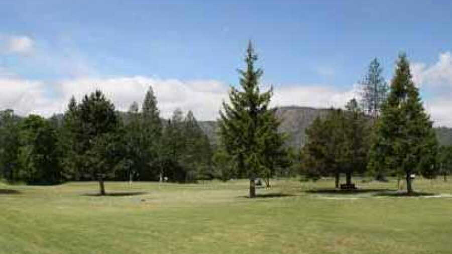 Illinois Valley GC