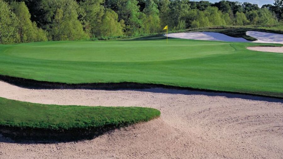 Meadowbrook Farms GC