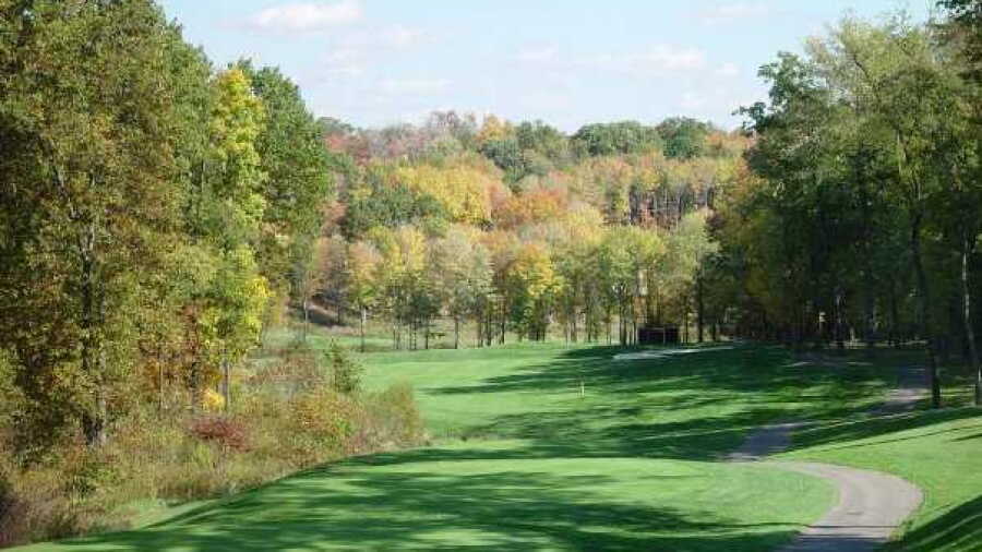 Lakes at Treesdale GCC: #4