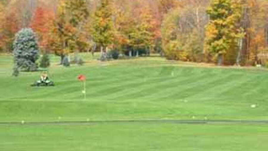 South Hills CC