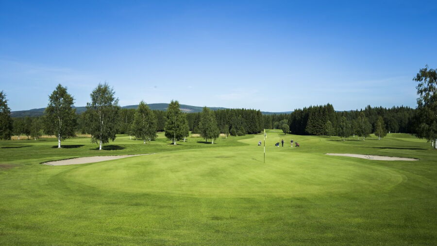 Solleftea GC