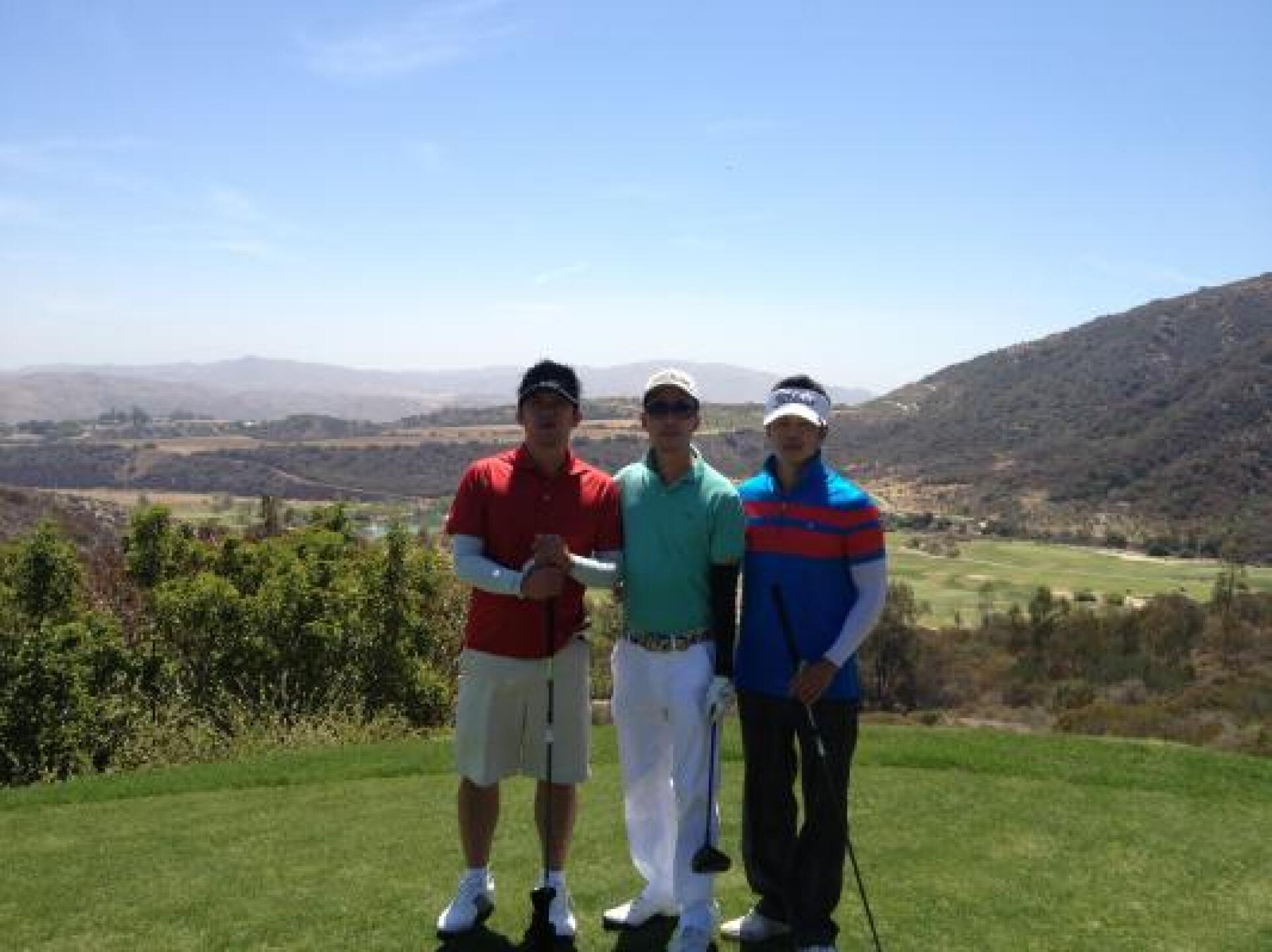 Eagle Glen Golf Club (Photo submitted by Mike4555485 on 05/31/2013)