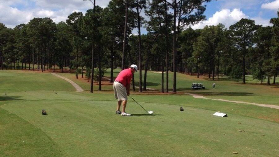 Hattiesburg CC: #10
