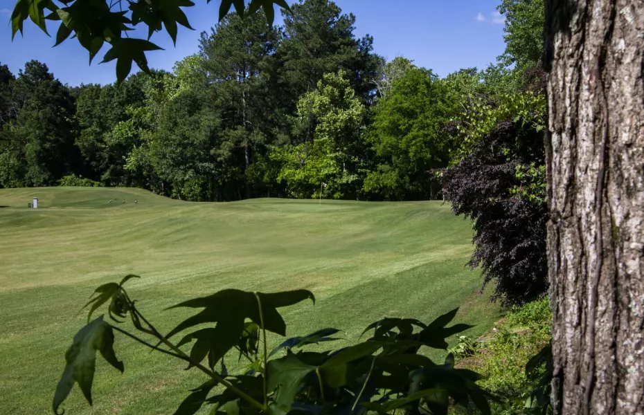 Cross Creek GC
