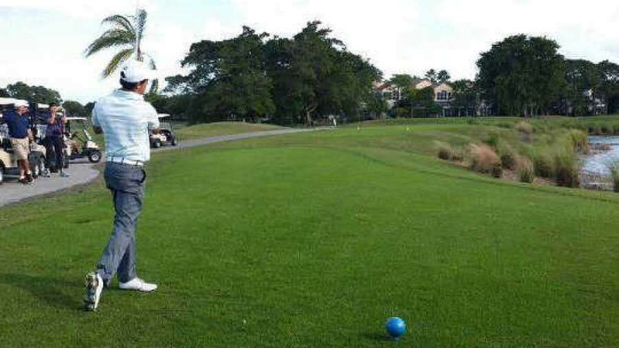 Sweetwater CC