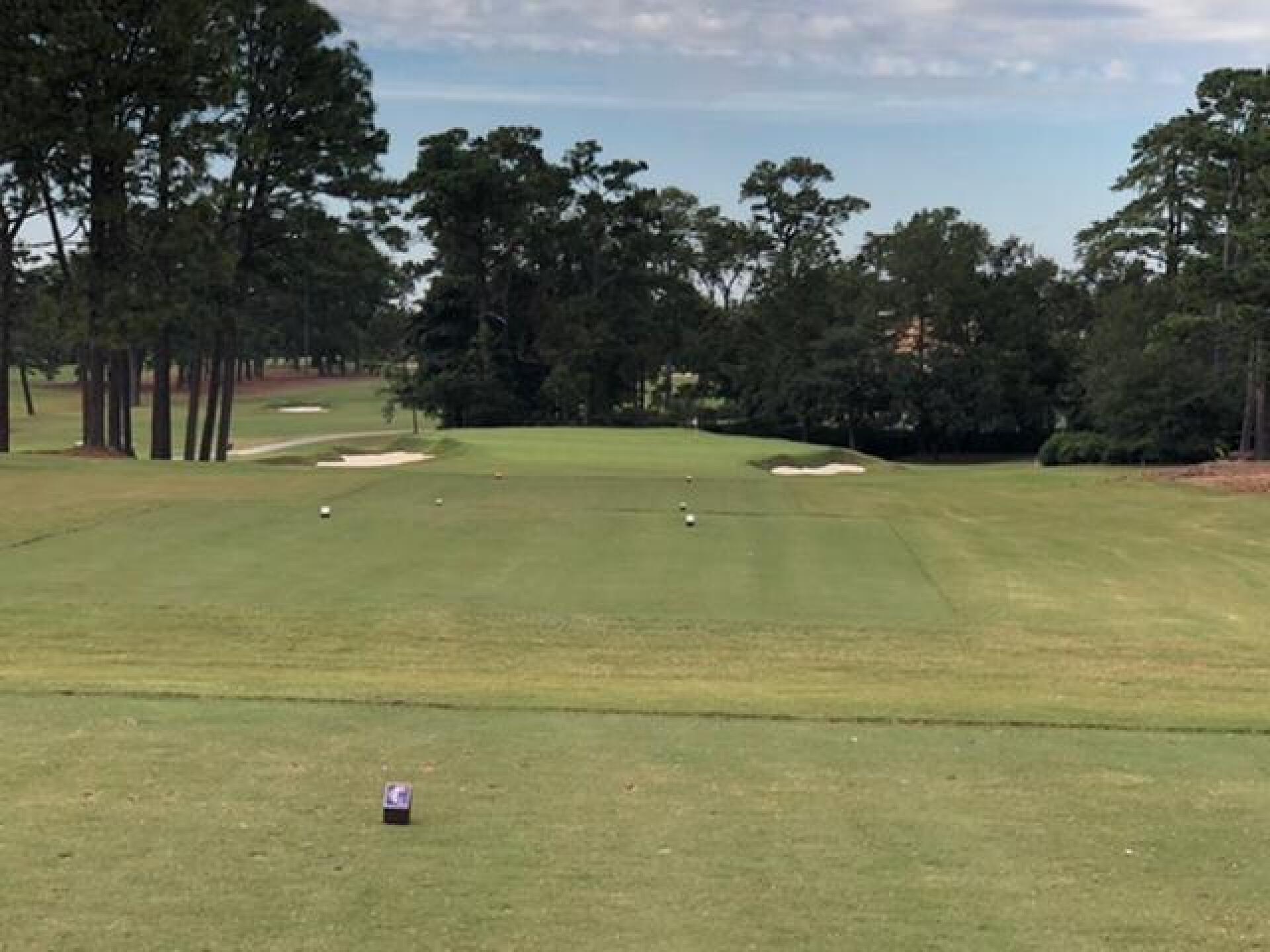 Hole 16 (Photo submitted by adaberne7 on 10/10/2020)
