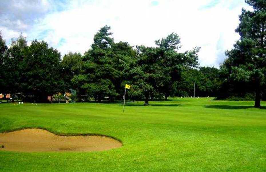 Newark Golf Club in Coddington, Newark and Sherwood, England Golf Advisor