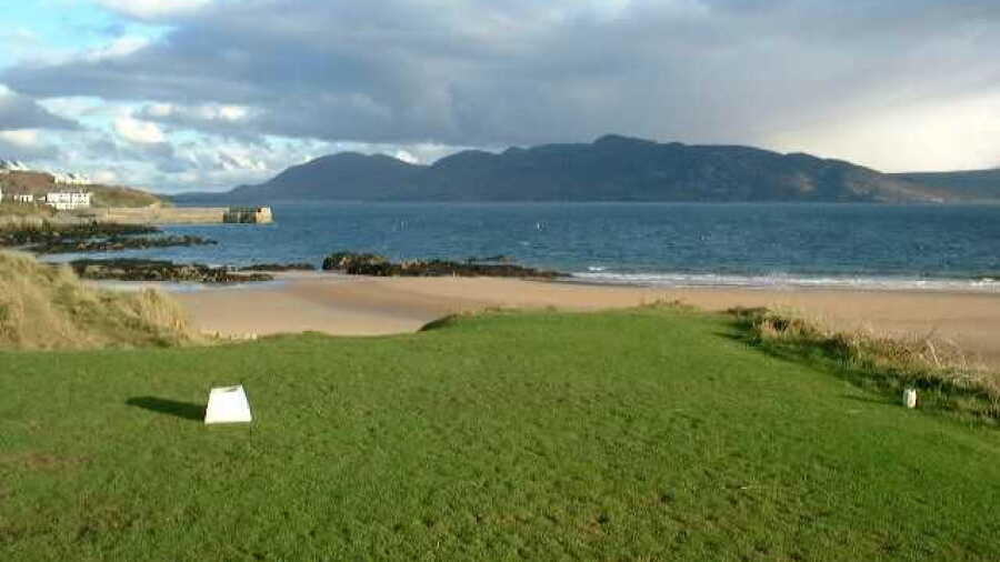 Portsalon GC