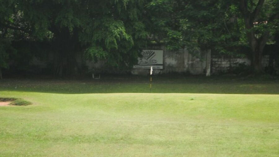 Ibadan GC